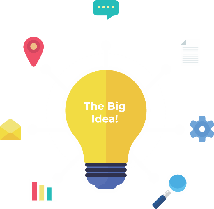 The Big Idea