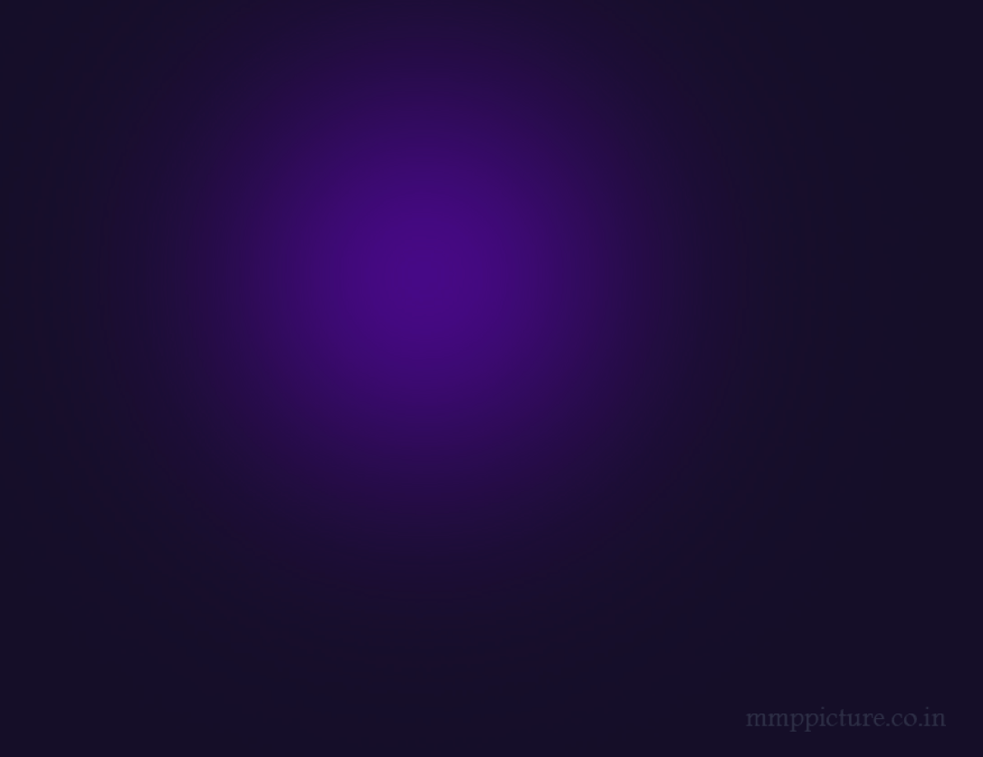 purple blur