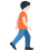 Man Walking